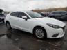 MAZDA 3 GRAND TOURING