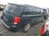 DODGE GRAND CARAVAN SXT