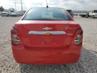 CHEVROLET SONIC LT