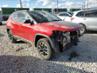 JEEP COMPASS TRAILHAWK