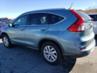 HONDA CR-V EXL