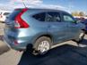 HONDA CR-V EXL