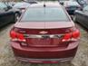 CHEVROLET CRUZE LTZ