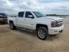 CHEVROLET SILVERADO K1500 HIGH COUNTRY