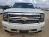 CHEVROLET SILVERADO K1500 HIGH COUNTRY