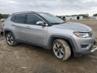 JEEP COMPASS LIMITED