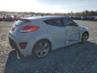 HYUNDAI VELOSTER TURBO