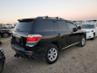 TOYOTA HIGHLANDER BASE