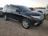 TOYOTA HIGHLANDER BASE