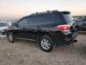 TOYOTA HIGHLANDER BASE