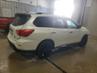 NISSAN PATHFINDER S