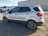 FORD ECOSPORT TITANIUM