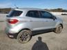 FORD ECOSPORT TITANIUM