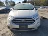 FORD ECOSPORT TITANIUM