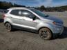 FORD ECOSPORT TITANIUM