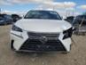 LEXUS NX 300 BASE