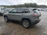 JEEP CHEROKEE TRAILHAWK