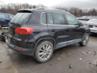 VOLKSWAGEN TIGUAN S