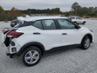 NISSAN KICKS S