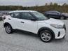 NISSAN KICKS S