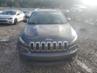 JEEP GRAND CHEROKEE LATITUDE PLUS