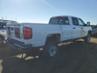 CHEVROLET SILVERADO K2500 HEAVY DUTY