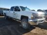 CHEVROLET SILVERADO K2500 HEAVY DUTY