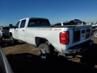 CHEVROLET SILVERADO K2500 HEAVY DUTY