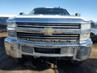 CHEVROLET SILVERADO K2500 HEAVY DUTY