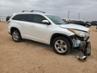 TOYOTA HIGHLANDER LIMITED