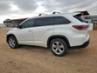 TOYOTA HIGHLANDER LIMITED