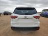 TOYOTA HIGHLANDER LIMITED