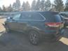 TOYOTA HIGHLANDER SE