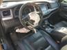 TOYOTA HIGHLANDER SE