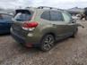 SUBARU FORESTER LIMITED