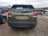 SUBARU FORESTER LIMITED