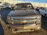 CHEVROLET SILVERADO K1500 HIGH COUNTRY