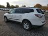 CHEVROLET TRAVERSE LS