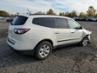 CHEVROLET TRAVERSE LS