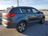 KIA SPORTAGE EX