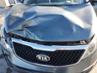 KIA SPORTAGE EX