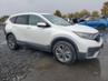 HONDA CR-V EXL