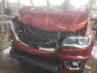 CHEVROLET COLORADO LT