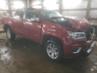 CHEVROLET COLORADO LT