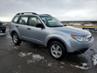 SUBARU FORESTER 2.5X