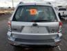 SUBARU FORESTER 2.5X