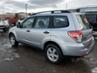 SUBARU FORESTER 2.5X