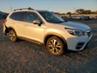 SUBARU FORESTER LIMITED