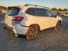 SUBARU FORESTER LIMITED