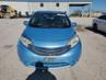 NISSAN VERSA NOTE S